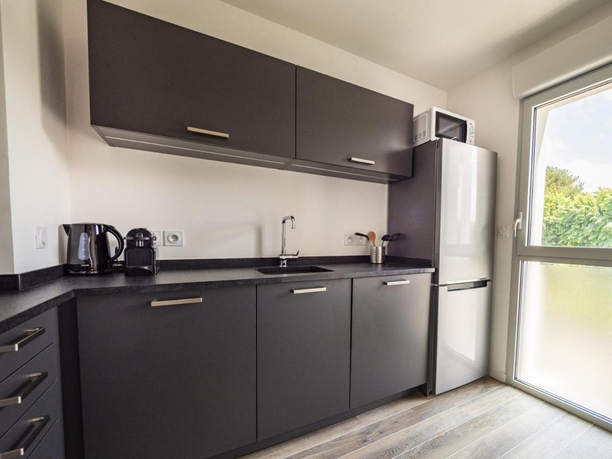 Appartement 4* Au Coeur De St-Jean-De-Luz Avec Terrasse Et Parking, A 5 Min De La Plage - Fr-1-239-522 Saint-Jean-de-Luz Zewnętrze zdjęcie