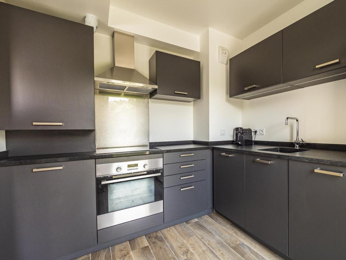 Appartement 4* Au Coeur De St-Jean-De-Luz Avec Terrasse Et Parking, A 5 Min De La Plage - Fr-1-239-522 Saint-Jean-de-Luz Zewnętrze zdjęcie
