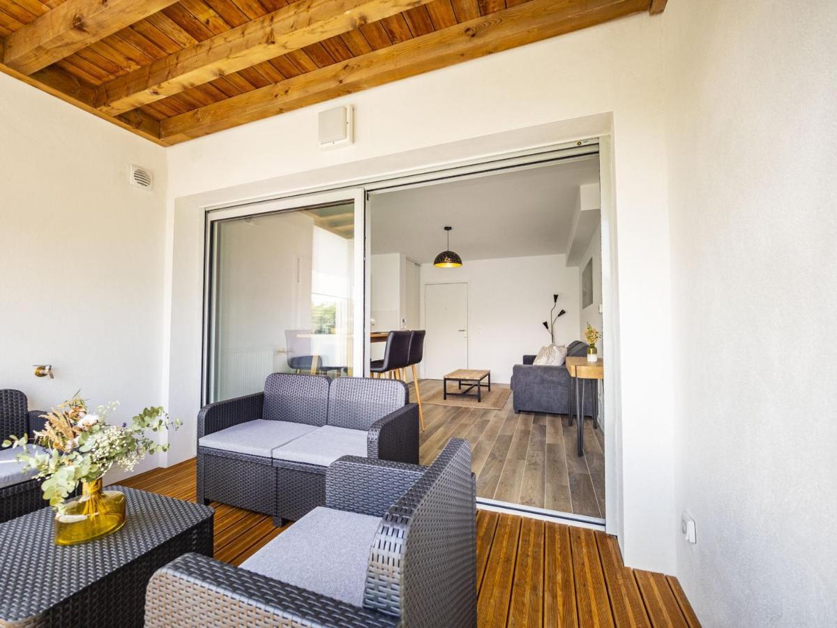 Appartement 4* Au Coeur De St-Jean-De-Luz Avec Terrasse Et Parking, A 5 Min De La Plage - Fr-1-239-522 Saint-Jean-de-Luz Zewnętrze zdjęcie