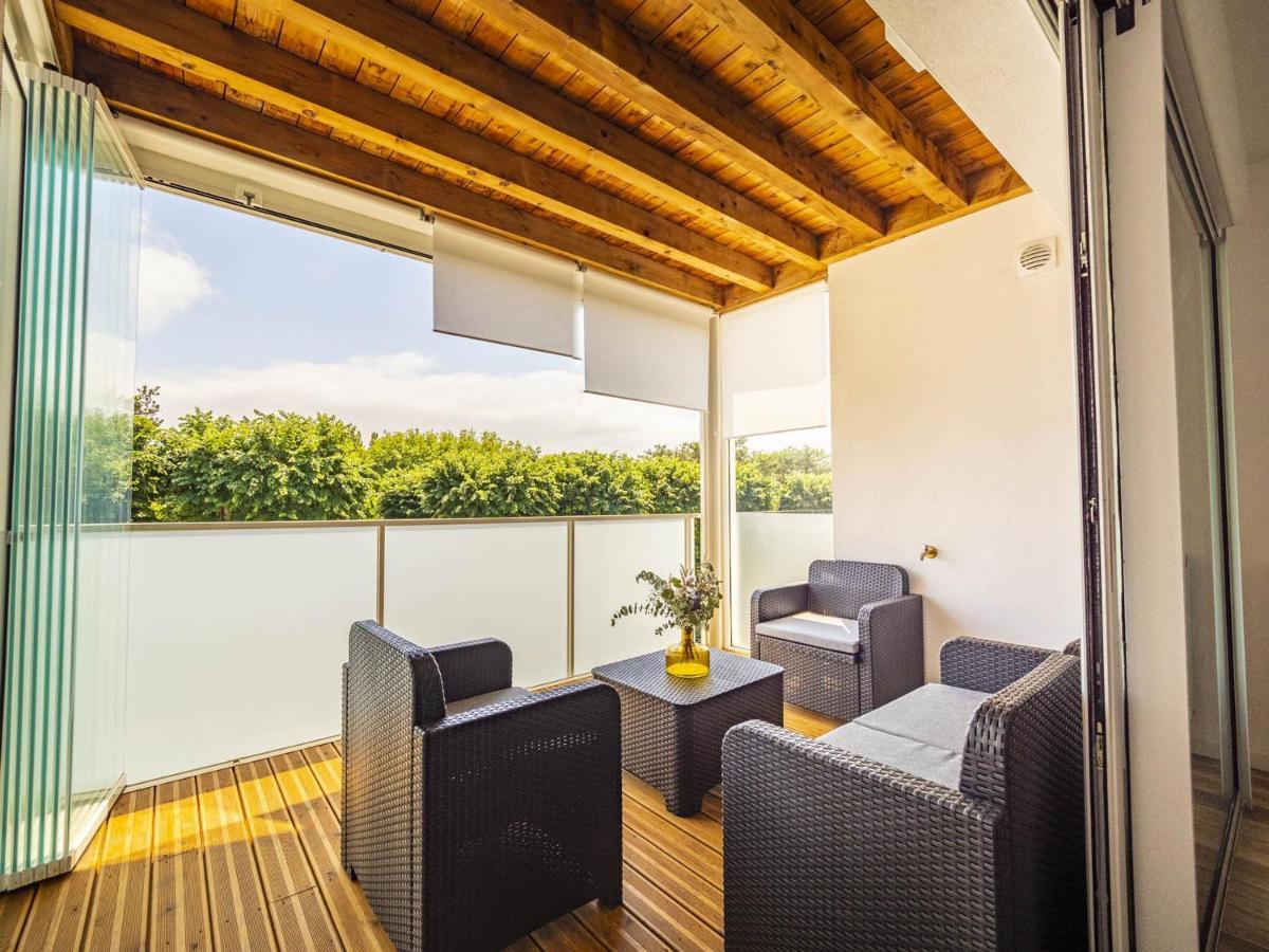Appartement 4* Au Coeur De St-Jean-De-Luz Avec Terrasse Et Parking, A 5 Min De La Plage - Fr-1-239-522 Saint-Jean-de-Luz Zewnętrze zdjęcie