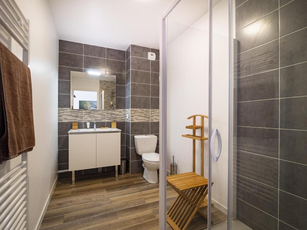 Appartement 4* Au Coeur De St-Jean-De-Luz Avec Terrasse Et Parking, A 5 Min De La Plage - Fr-1-239-522 Saint-Jean-de-Luz Zewnętrze zdjęcie