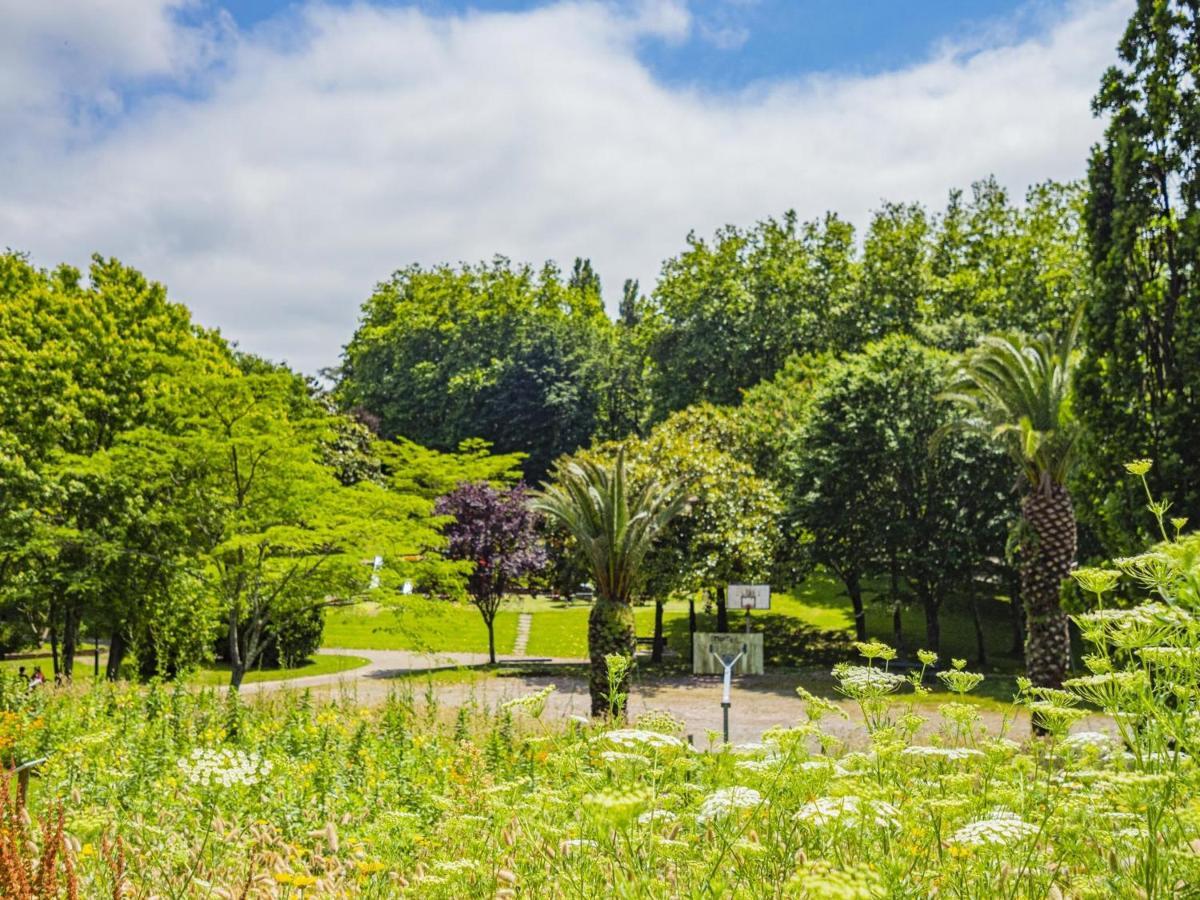Appartement 4* Au Coeur De St-Jean-De-Luz Avec Terrasse Et Parking, A 5 Min De La Plage - Fr-1-239-522 Saint-Jean-de-Luz Zewnętrze zdjęcie
